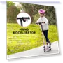Превью Kids Electric Scooter — Balance Bikes, AERO MOBILITY