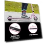 Превью Kids Electric Scooter — Balance Bikes, AERO MOBILITY