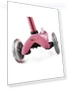 Thumbnail Mini Deluxe Three Wheeled Scooter — Balance Bikes, Micro