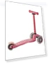 Thumbnail Mini Deluxe Three Wheeled Scooter — Balance Bikes, Micro