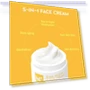 Превью Mucin Moisturizer Cream — Creams, GDK