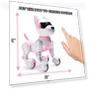 थंबनेल Pink Robot Dog — Interactive Figures & Robots, Top Race