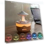Thumbnail Raindrop Humidifiers for Bedroom — Air Moisturizers, fuliying