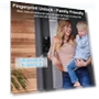 Thumbnail Smart Fingerprint Door Lock — Smart Home Security, icamdoor