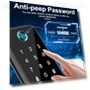 Thumbnail Smart Fingerprint Door Lock — Smart Home Security, icamdoor