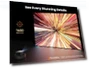 Thumbnail Smart Projector with Google TV — Home Theater Projectors, Yaber