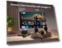 Thumbnail Smart Projector with Google TV — Home Theater Projectors, Yaber