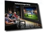 Thumbnail Smart Projector with Google TV — Home Theater Projectors, Yaber