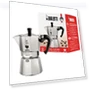 Thumbnail Stovetop Espresso Maker — Stovetop Moka Pots, Bialetti