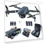 थंबनेल Super Endurance Foldable Drone with Camera — Drones, CHUBORY