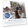 Превью True HEPA Air Purifier — Activated Carbon Air Purifiers, Clorox Home Appliances