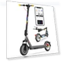 Превью V40 PRO Electric Scooter — Electric Vehicles, 5TH WHEEL