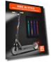 Превью V40 PRO Electric Scooter — Electric Vehicles, 5TH WHEEL