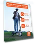Превью V40 PRO Electric Scooter — Electric Vehicles, 5TH WHEEL
