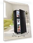 Превью Vintage Double Door Refrigerator with Freezer — Mini Fridges, KRIB BLING