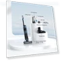 Thumbnail Wet Dry Vacuum Cleaner — Vacuums, AIRTHEREAL