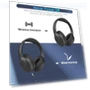 Превью Wireless Over Ear Headphones with HiFi Stereo Microphone — In-Ear Headphones, Pointcinco