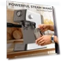 Превью 20 Bar Espresso Machine with Premium Accessories & Milk Frothing Steamer — Coffee & Espresso Combos, Kaffè