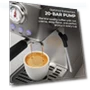 Превью 20 Bar Espresso Machine with Premium Accessories & Milk Frothing Steamer — Coffee & Espresso Combos, Kaffè