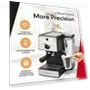 Thumbnail All-In-One Espresso Machine with Milk Frother — Coffee & Espresso Combos, EspressoWorks