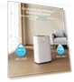 Thumbnail Dehumidifier for Home and Basement — Air Moisture Control