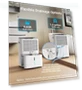 Thumbnail Dehumidifier for Home and Basement — Air Moisture Control