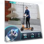 Превью Electric Scooter — Electric Self-Balancing Scooters, Caroma