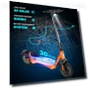 Превью Electric Scooter — Electric Self-Balancing Scooters, Caroma
