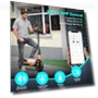 Превью Electric Scooter — Electric Self-Balancing Scooters, Caroma
