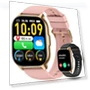 Thumbnail Fitness Smartwatch with Heart Rate Monitor — Smartwatches, Shenzhen Buzz Tech CO.,LTD