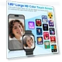 Thumbnail Fitness Tracker Smart Watch — Smartwatches, Yhwens
