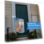 Thumbnail Heavy Duty Metal Door Bell Button with Warm LED Light — Push Buttons, Enhon