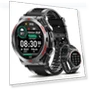 Превью Military Smart Watch — Smartwatches, Jdcrsj