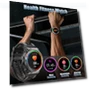 Превью Military Smart Watch — Smartwatches, Jdcrsj