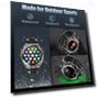 Превью Military Smart Watch — Smartwatches, Jdcrsj