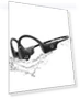 Превью Open Ear Sport Headphones — In-Ear Headphones, DEMICEA