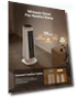 Превью Oscillating Ceramic Tower Space Heater — Portable Heating Solutions, PELONIS