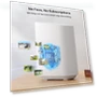 Thumbnail Outdoor Wireless Security Camera System — Security Cameras, AOSU