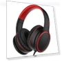 Thumbnail Over-Ear Headphones with Microphone — In-Ear Headphones, RORSOU