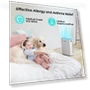 Thumbnail Smart Air Purifier for Home — Electrostatic Air Purifiers, Homvana