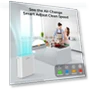 Thumbnail Smart Air Purifier for Home — Electrostatic Air Purifiers, Homvana