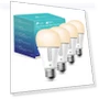 Thumbnail Smart Light Bulbs — Lighting Solutions, Kasa Smart
