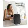 Превью Smart Scent Air Machine — Air Moisturizers, Barthelemy