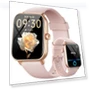 थंबनेल Smart Watch for Women with Alexa, Fitness Tracking, and Waterproof Design — Smartwatches, aeac