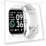 Превью Smart Watch for Women — Smartwatches, Woneligo
