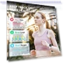 Превью Smart Watch for Women — Smartwatches, Woneligo