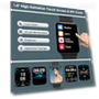 Thumbnail Smart Watch with Alexa Built-in — Smartwatches, aeac