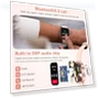 Thumbnail Smart Watch with AMOLED Screen — Smartwatches, aeac