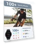 Thumbnail Smart Watch with Fitness Tracker — Smartwatches, Parsonver