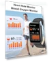 Thumbnail Smart Watch with Fitness Tracker — Smartwatches, Dakofied